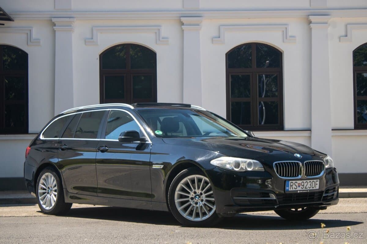 BMW OSTATNÍ - 2