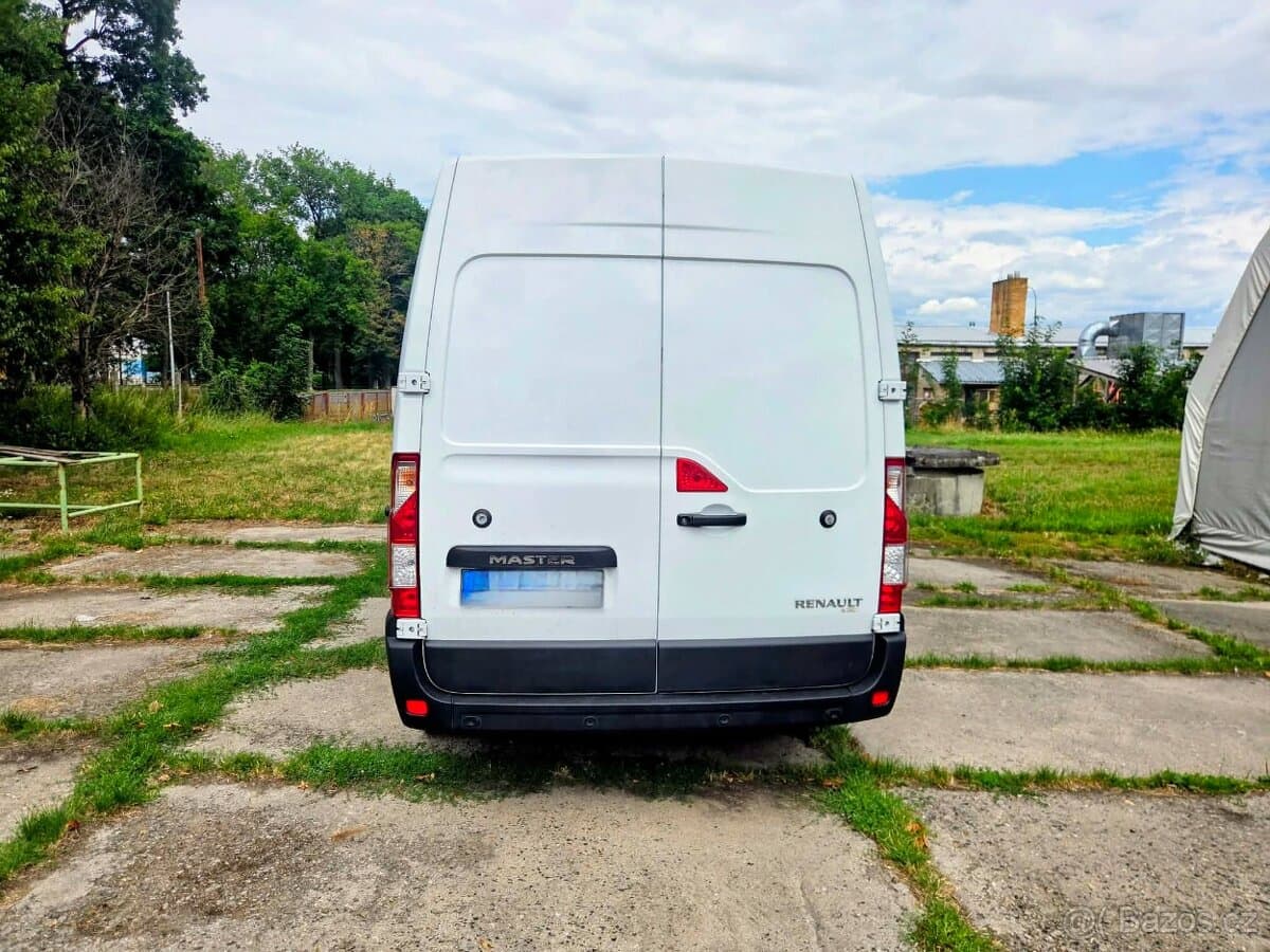 2023 Renault MASTER - 2