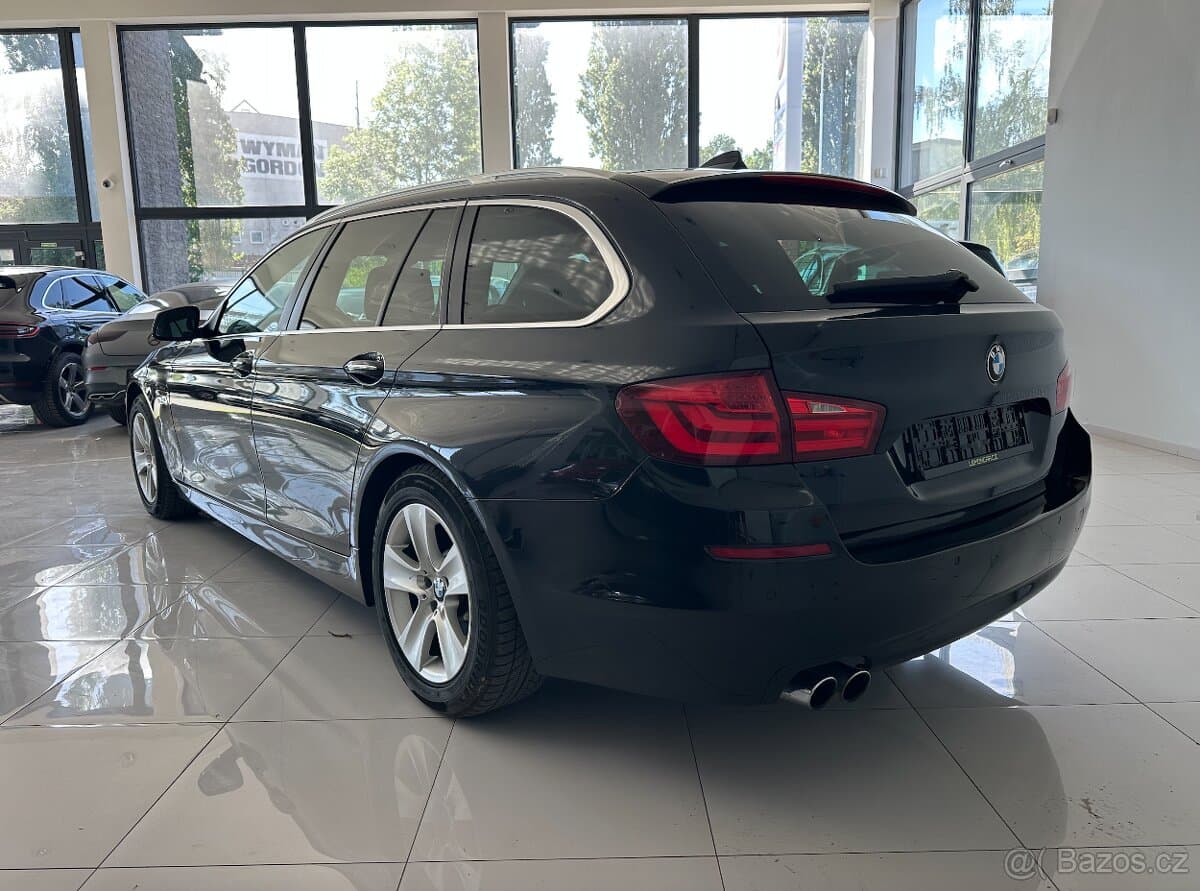 2012 BMW OSTATNÍ - 2