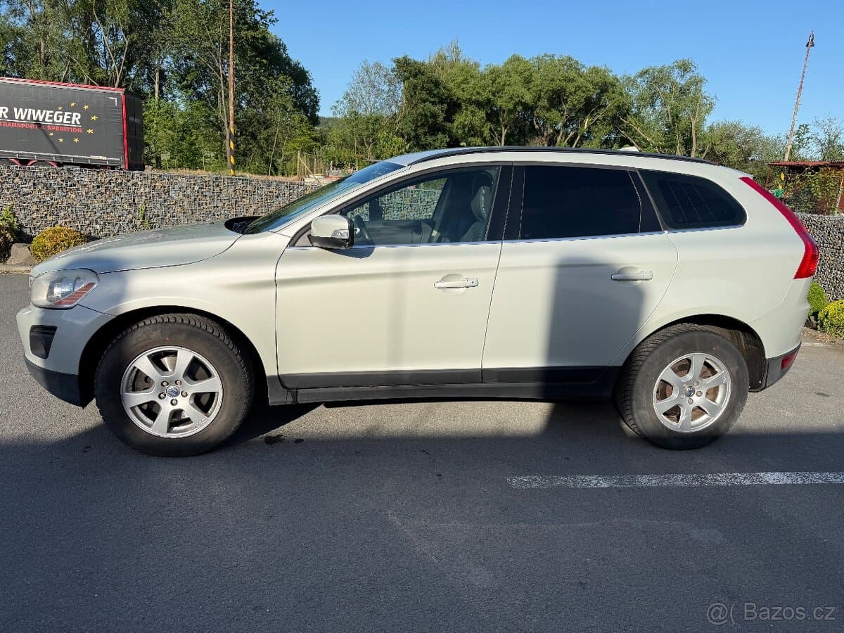 2008 Volvo OSTATNÍ - 2