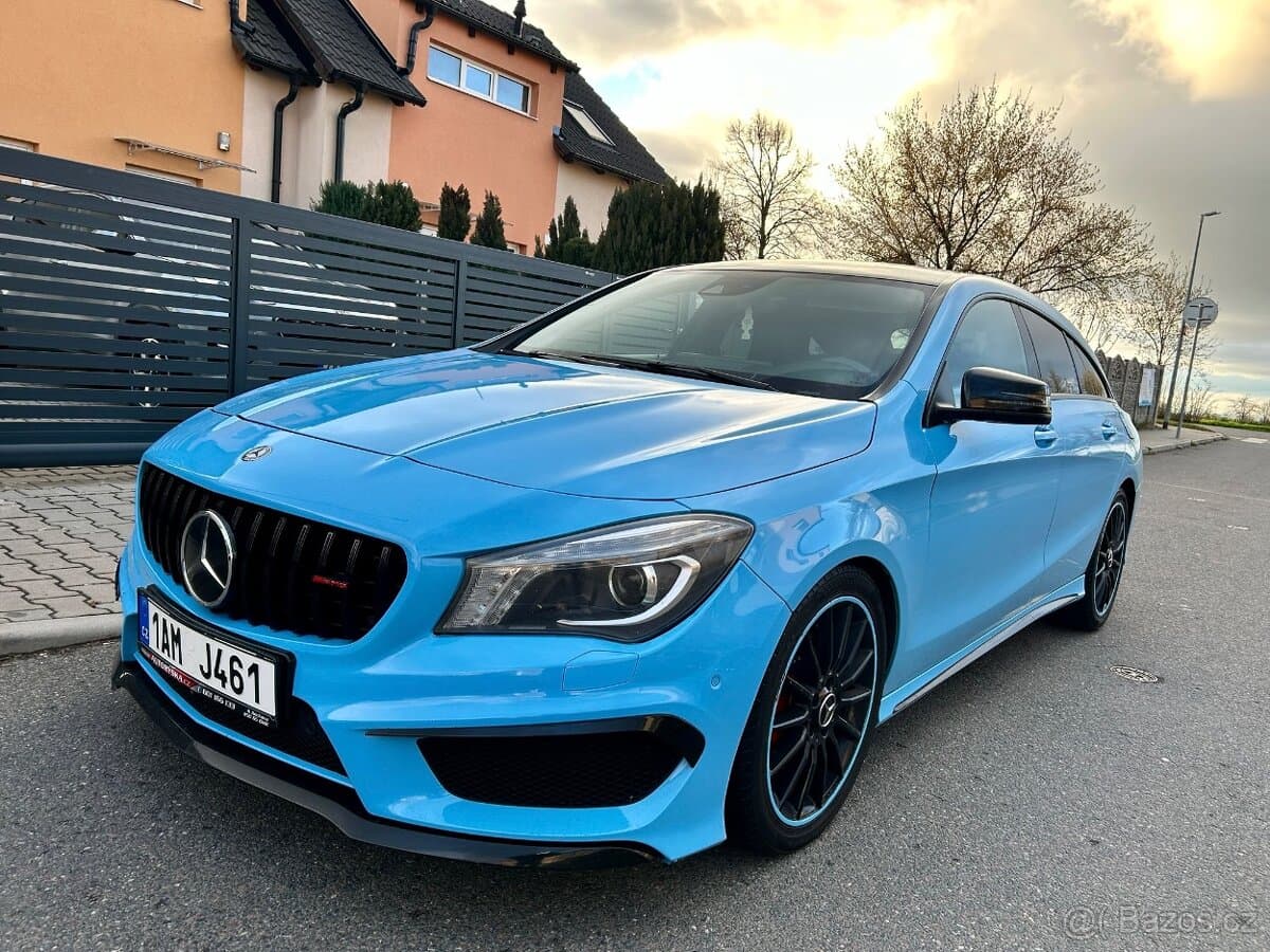 2016 Mercedes-Benz OSTATNÍ - 2