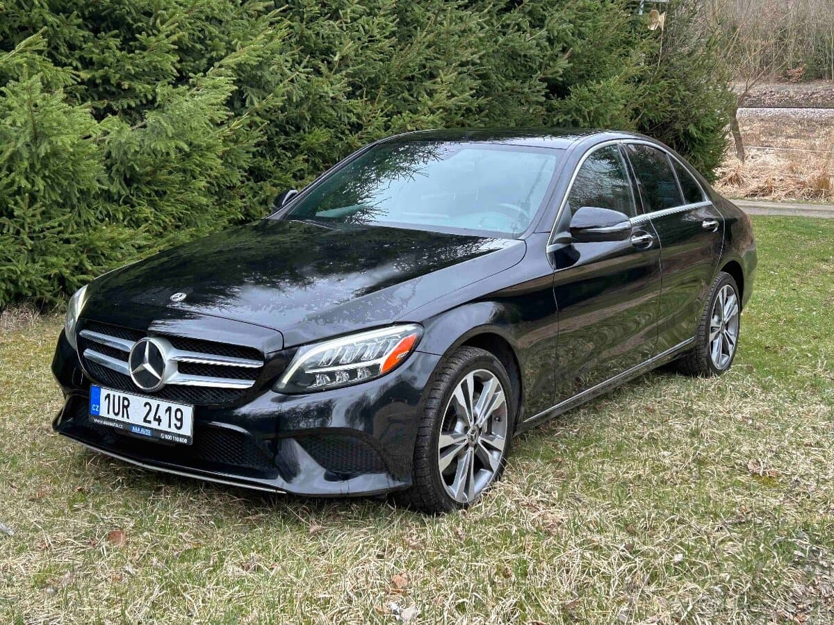2021 Mercedes-Benz OSTATNÍ - 2