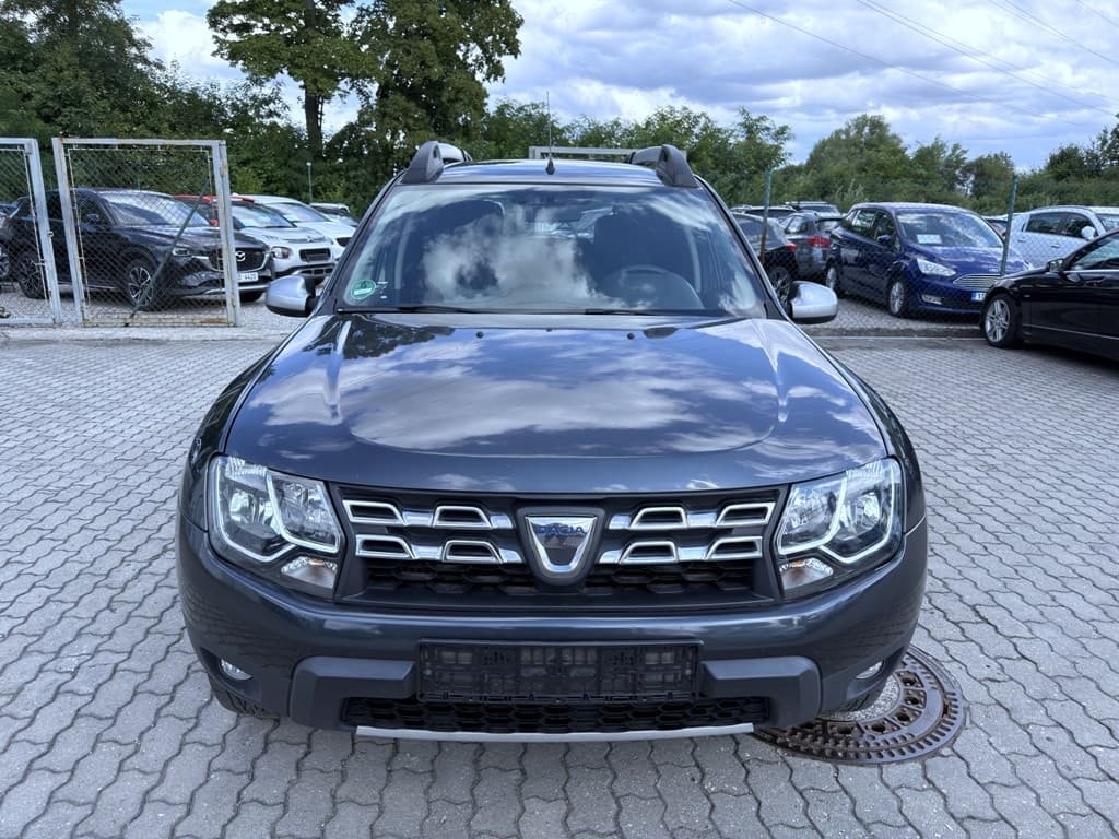 2018 Dacia DUSTER - 2