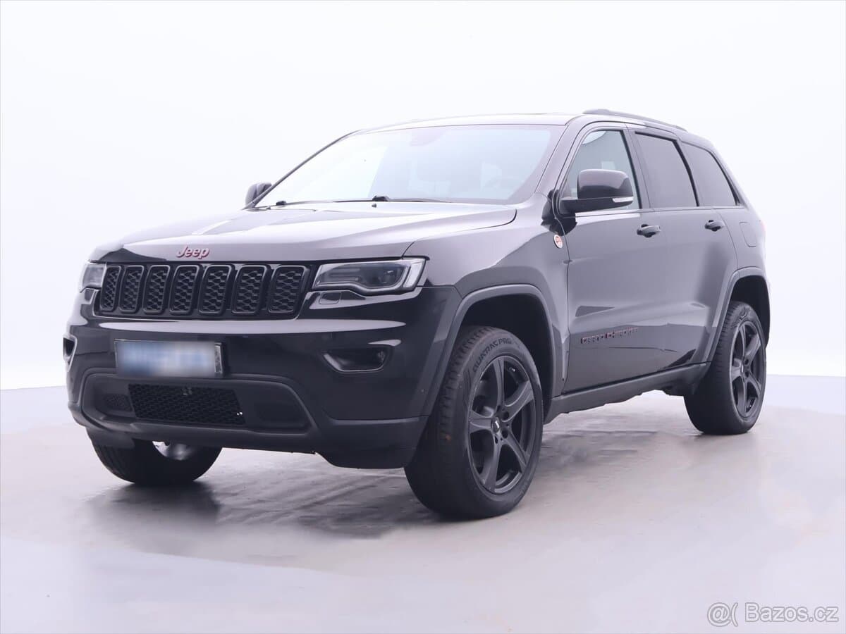 2017 Jeep CHEROKEE - 2
