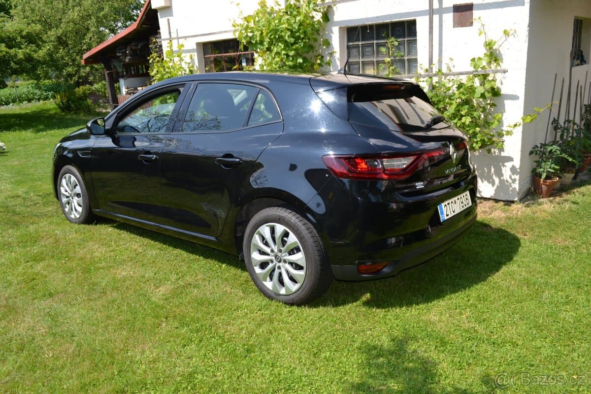 2016 Renault MEGANE - 2