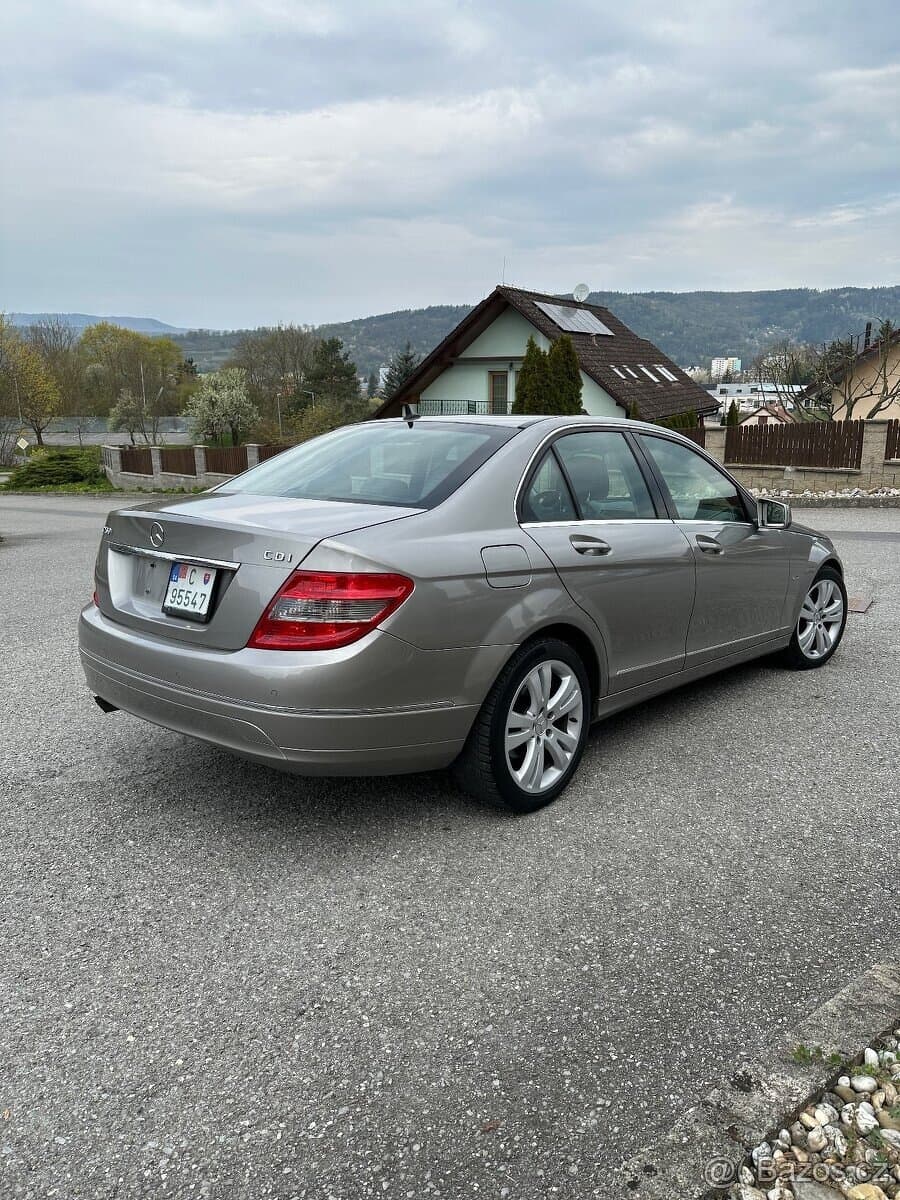 2009 Mercedes-Benz OSTATNÍ - 2