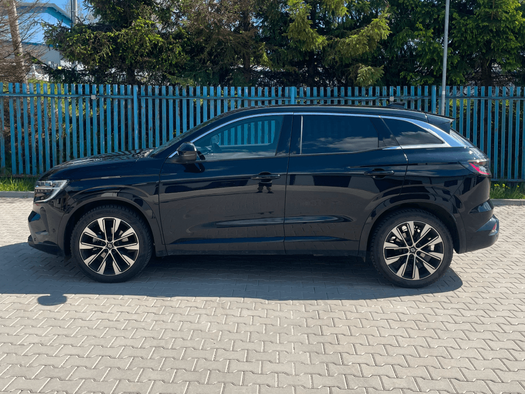 2025 Renault AUSTRAL - 2