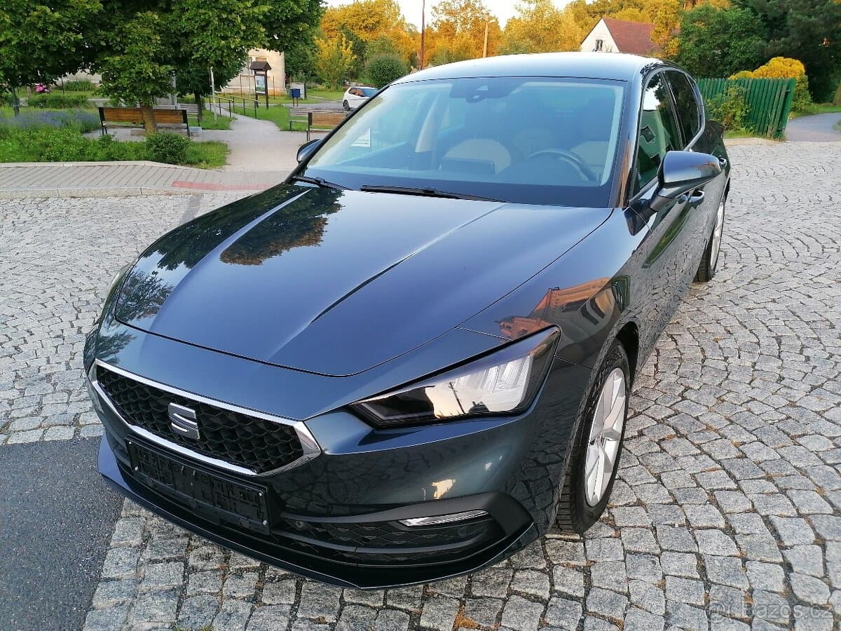 2022 Seat LEON - 2