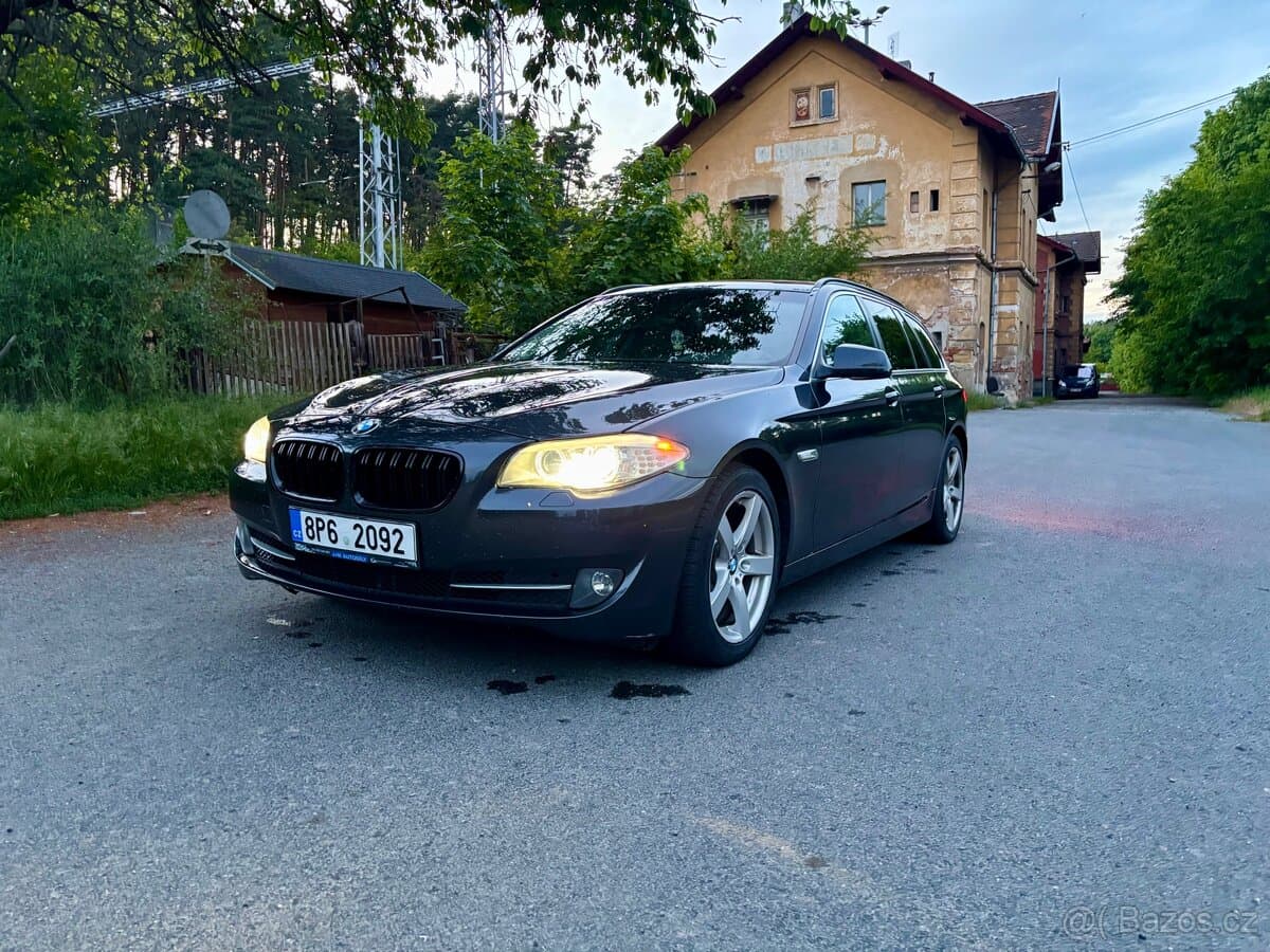 2012 BMW OSTATNÍ - 2