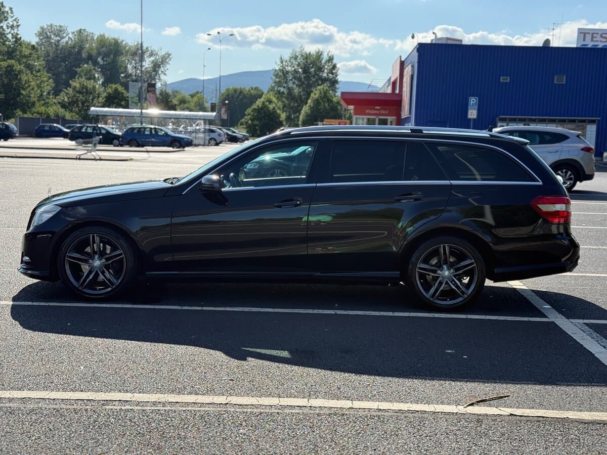 2012 Mercedes-Benz OSTATNÍ - 2