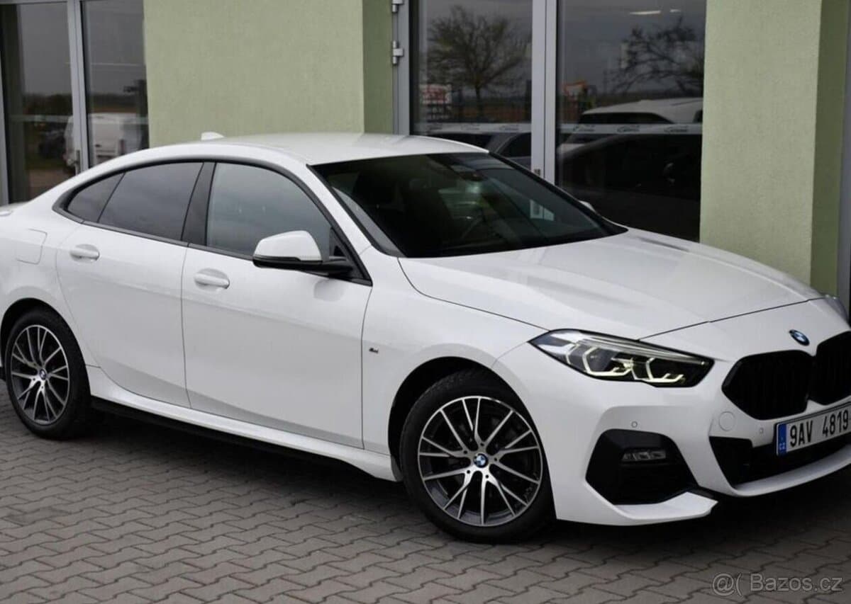 2023 BMW 2-SERIES - 2