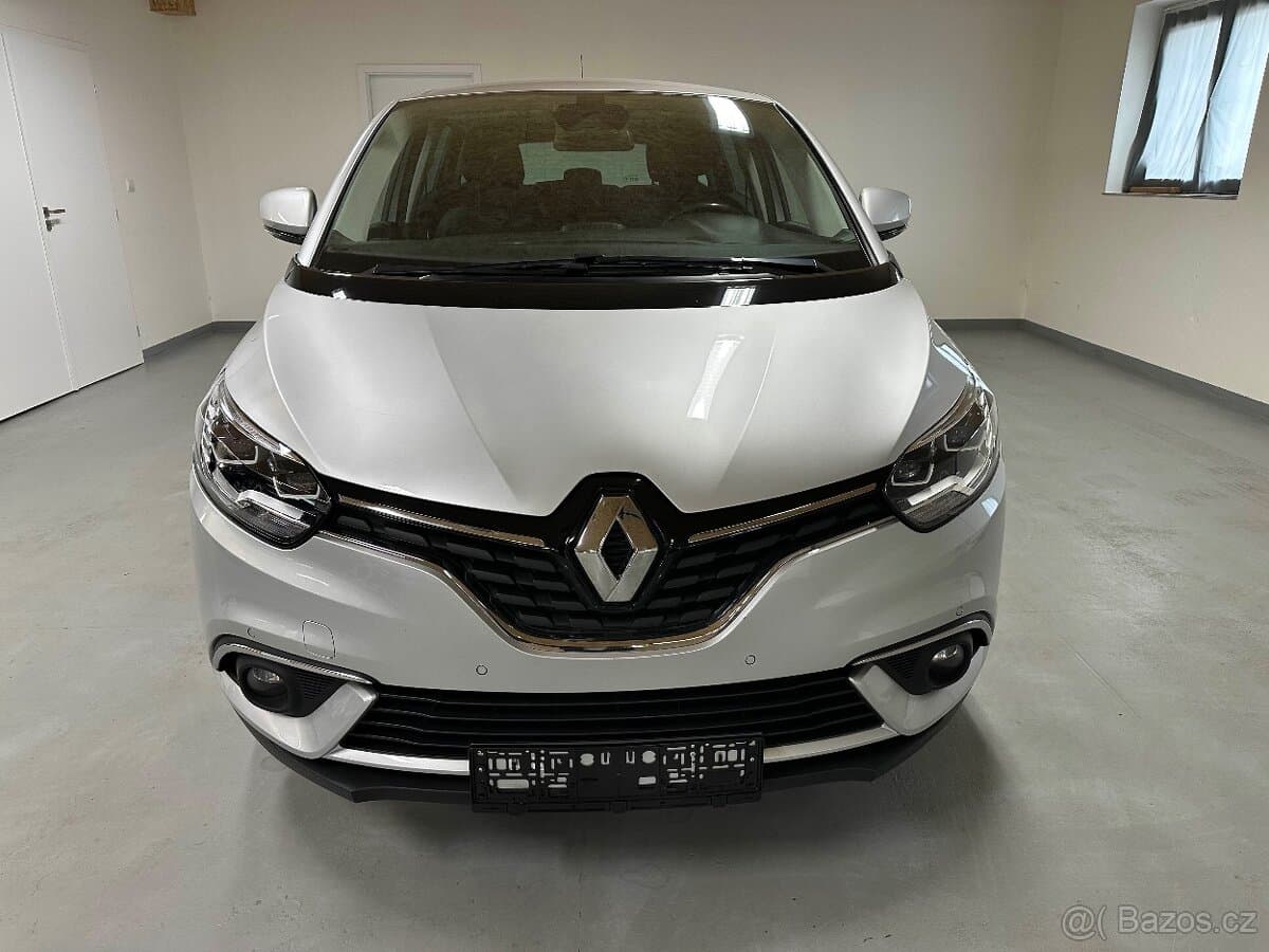 2019 Renault SCENIC - 2