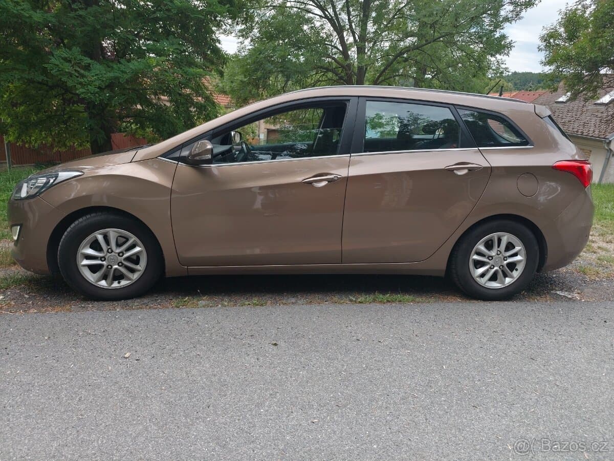 2014 Hyundai i30 - 2