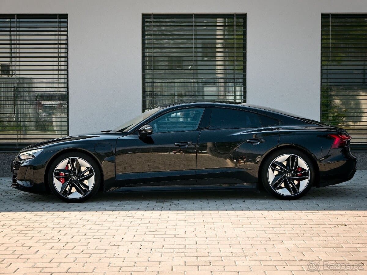 2021 Audi OSTATNÍ - 2
