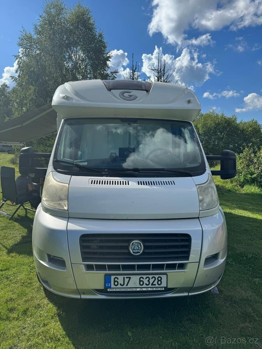 2008 Fiat DUCATO - 2
