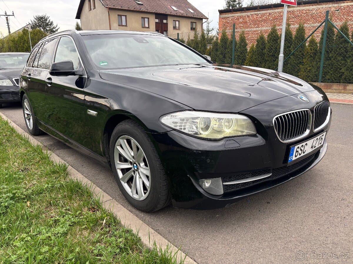 2012 BMW OSTATNÍ - 2