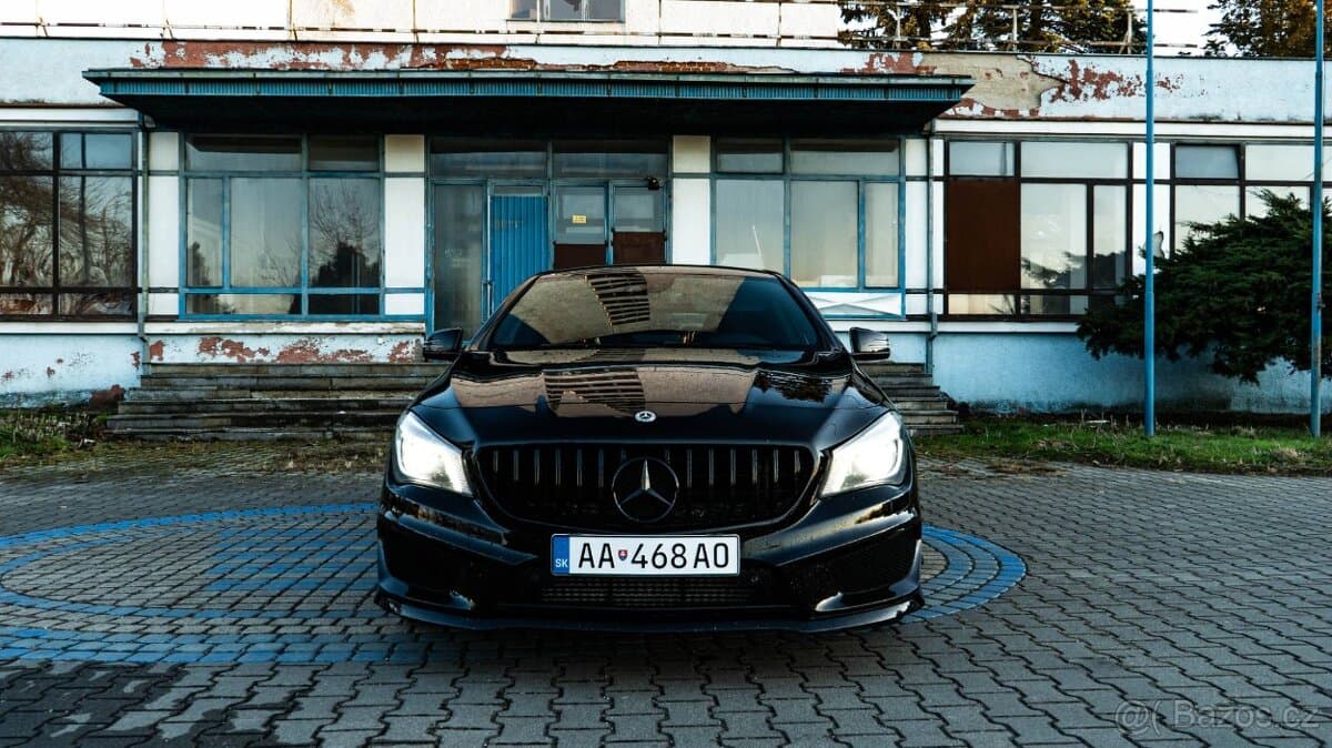 2015 Mercedes-Benz CL-CLASS - 2