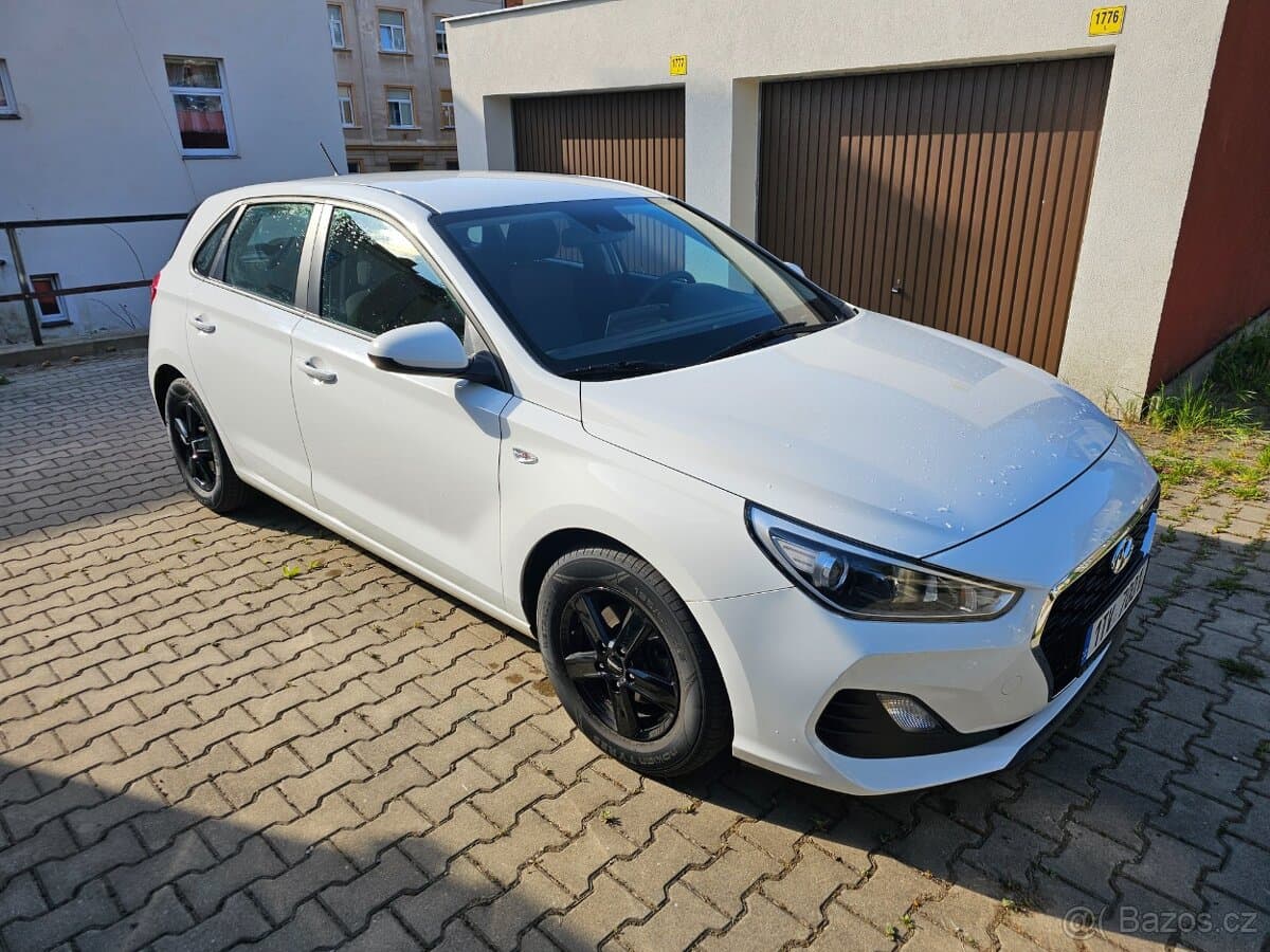 2020 Hyundai i30 - 2