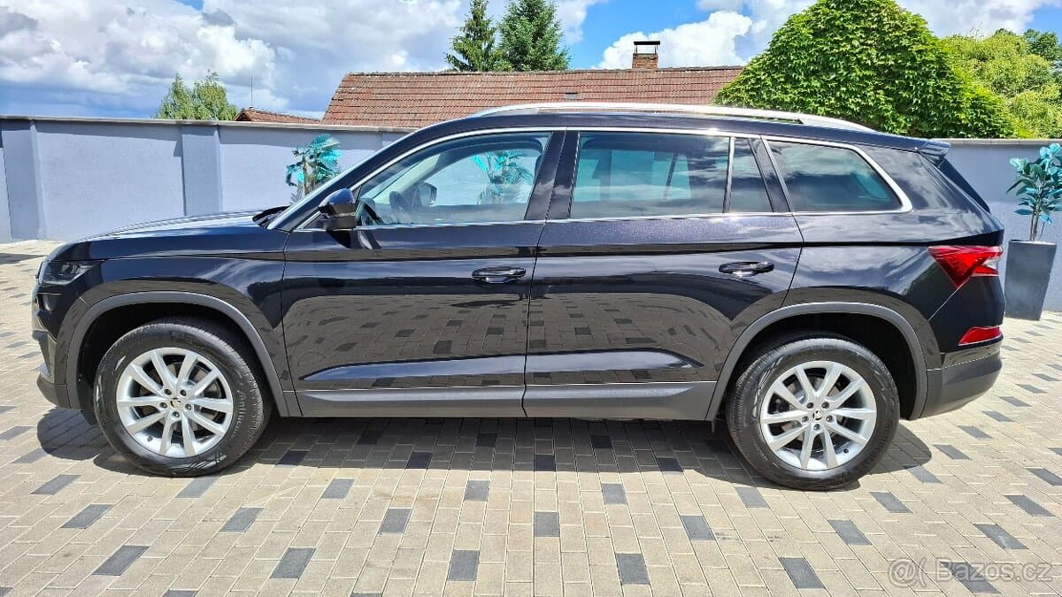2023 Škoda KODIAQ - 2