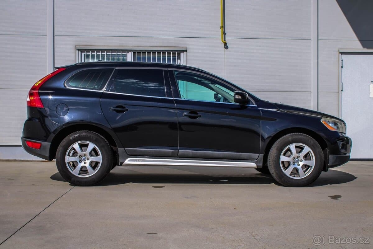 2009 Volvo XC60 - 2