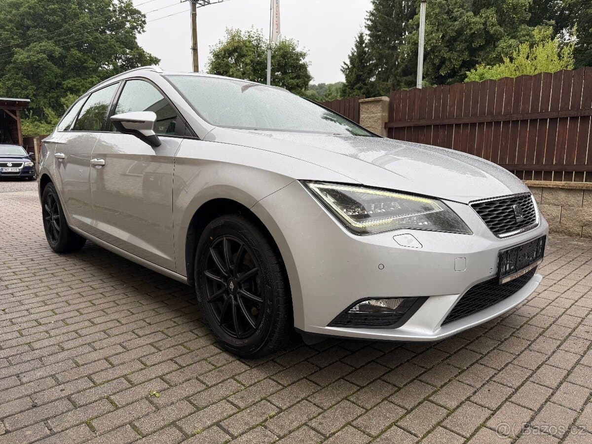2016 Seat LEON - 2