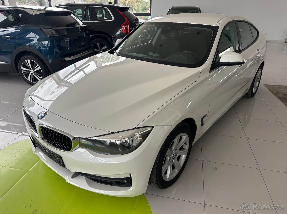 2015 BMW OSTATNÍ - 2