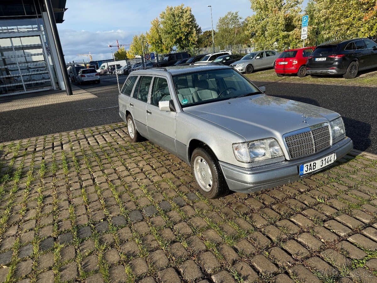 1995 Mercedes-Benz OSTATNÍ - 2