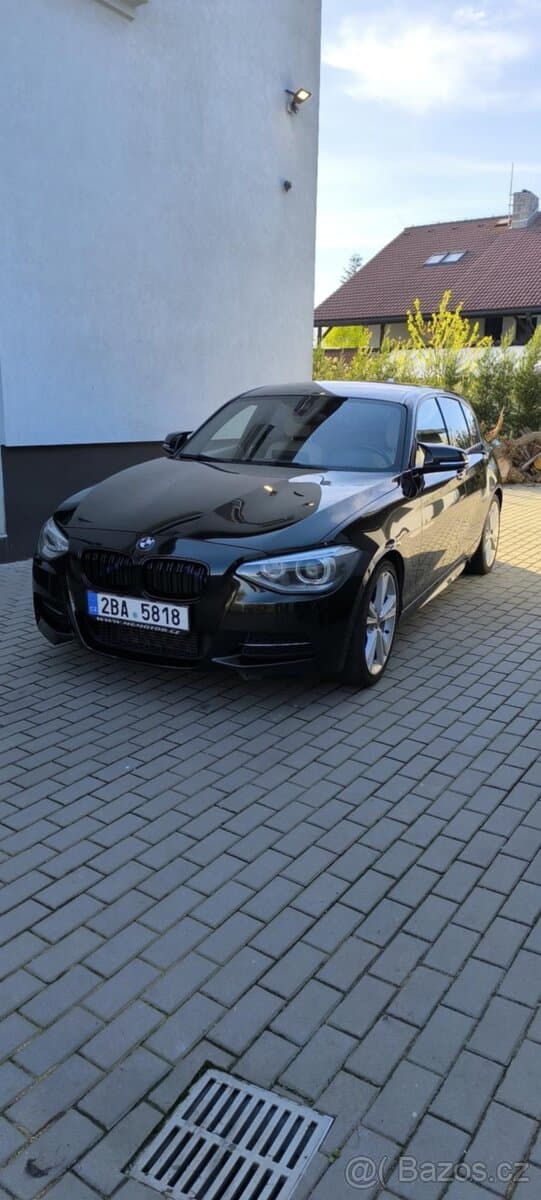 2012 BMW OSTATNÍ - 2