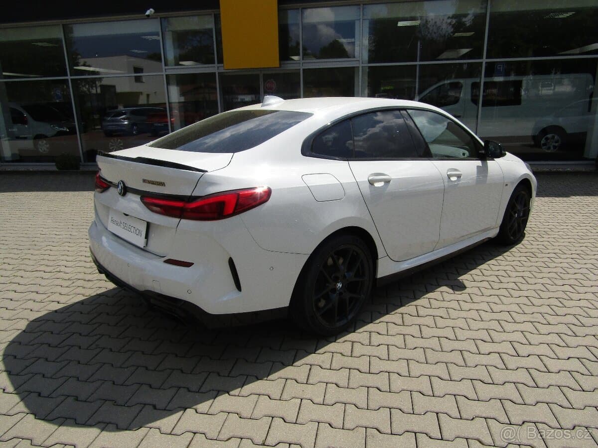 2020 BMW M2 - 2