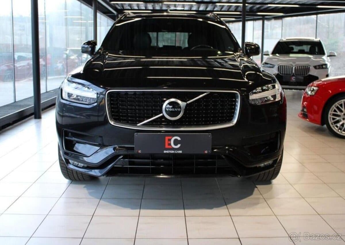 2019 Volvo XC90 - 2