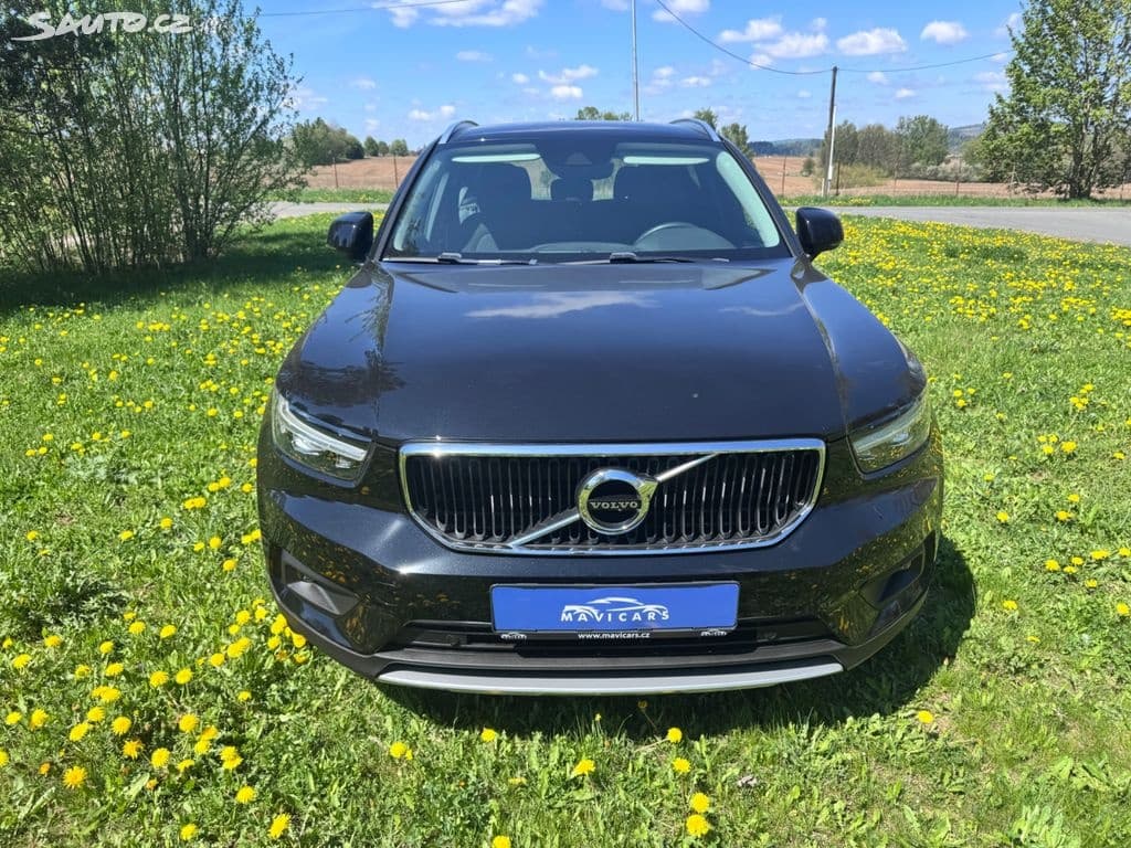 2021 Volvo OSTATNÍ - 2