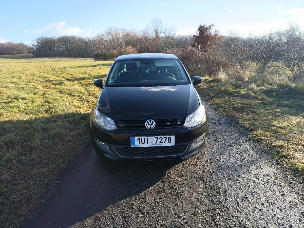 2014 Volkswagen POLO - 2