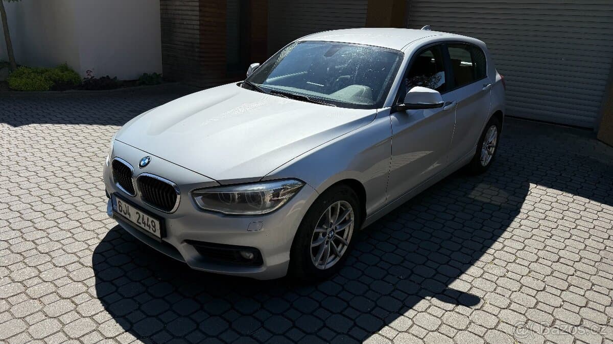 2019 BMW OSTATNÍ - 2