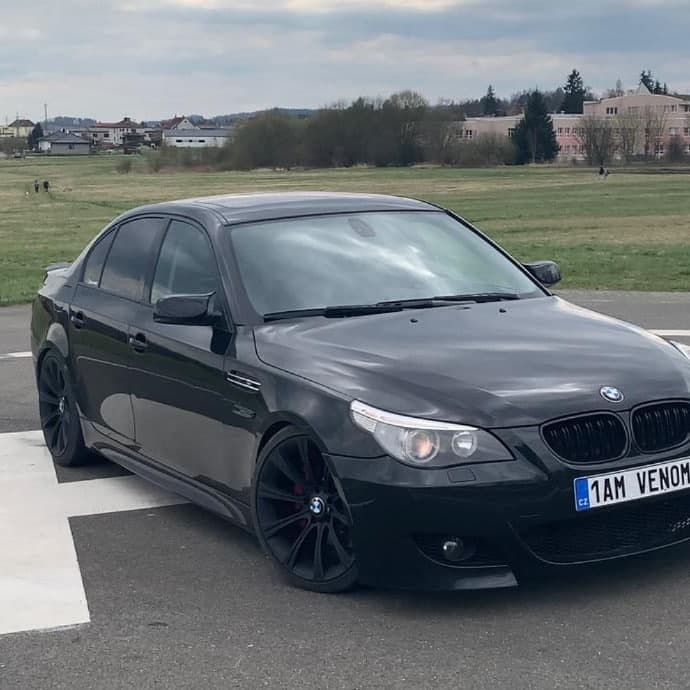 2004 BMW OSTATNÍ - 2