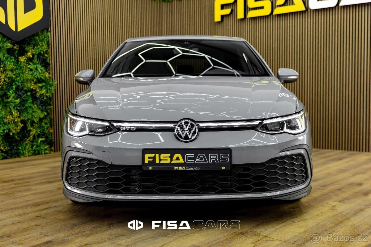 2021 Volkswagen GOLF - 2