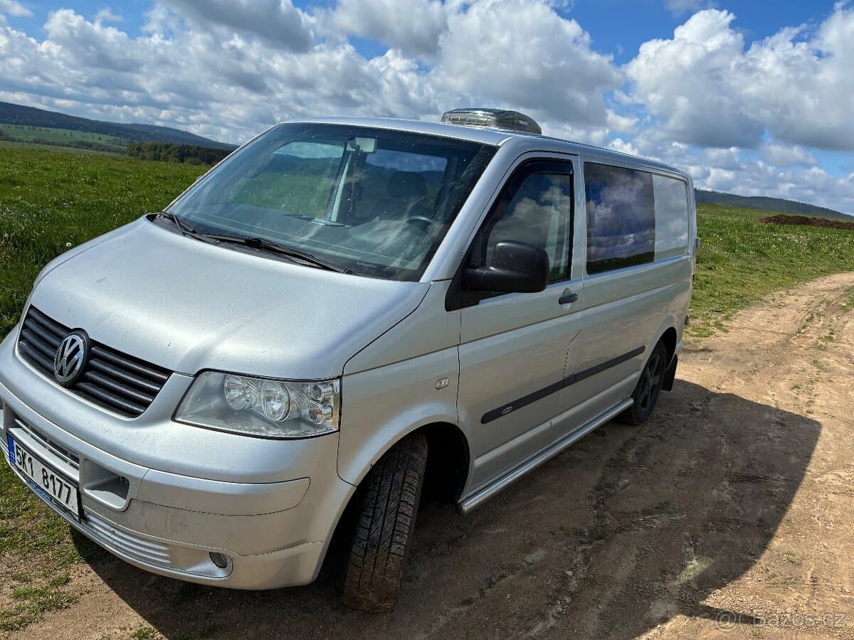 2004 Volkswagen OSTATNÍ - 2