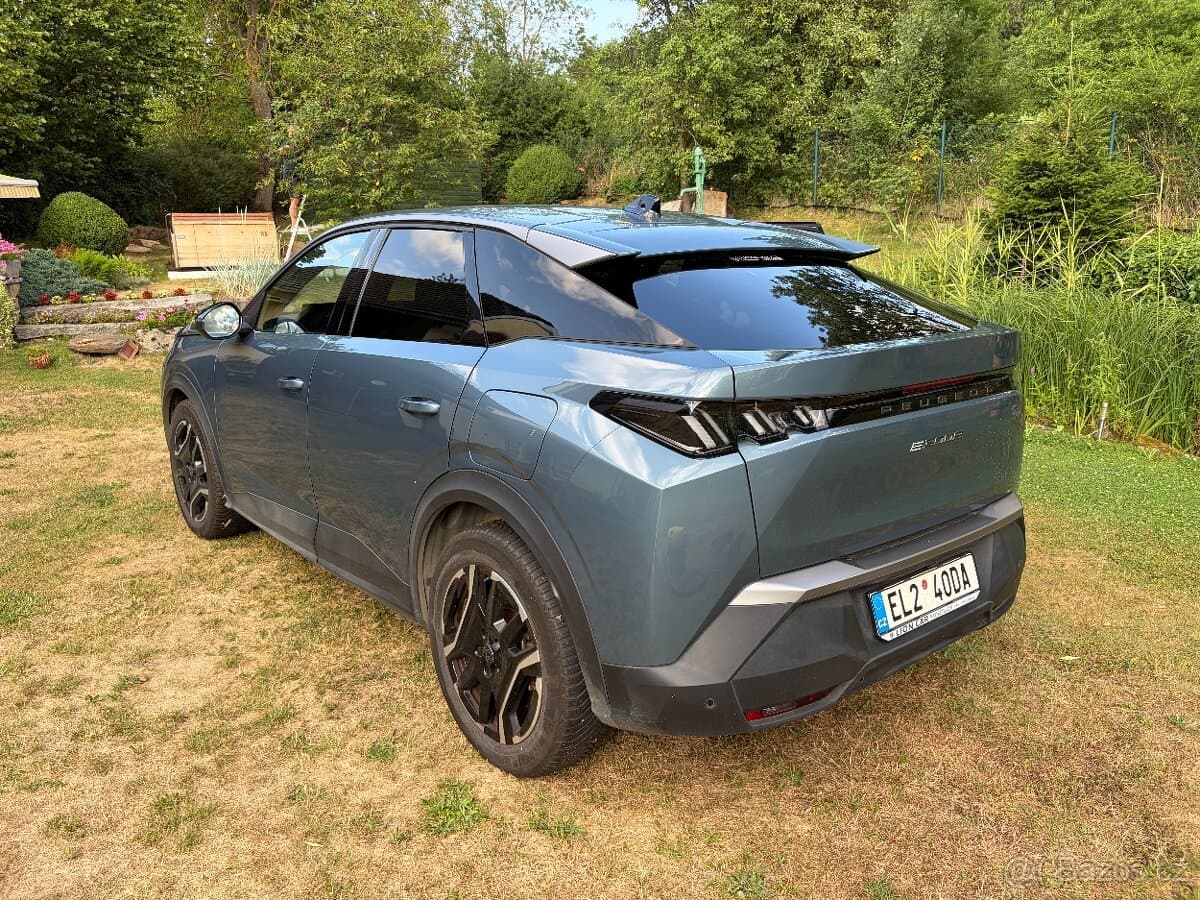 2025 Peugeot 3008 - 2
