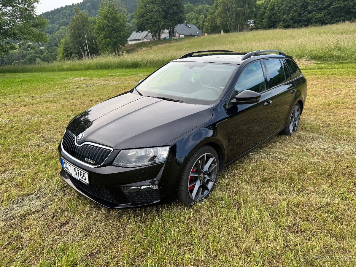 2015 Škoda OCTAVIA - 2
