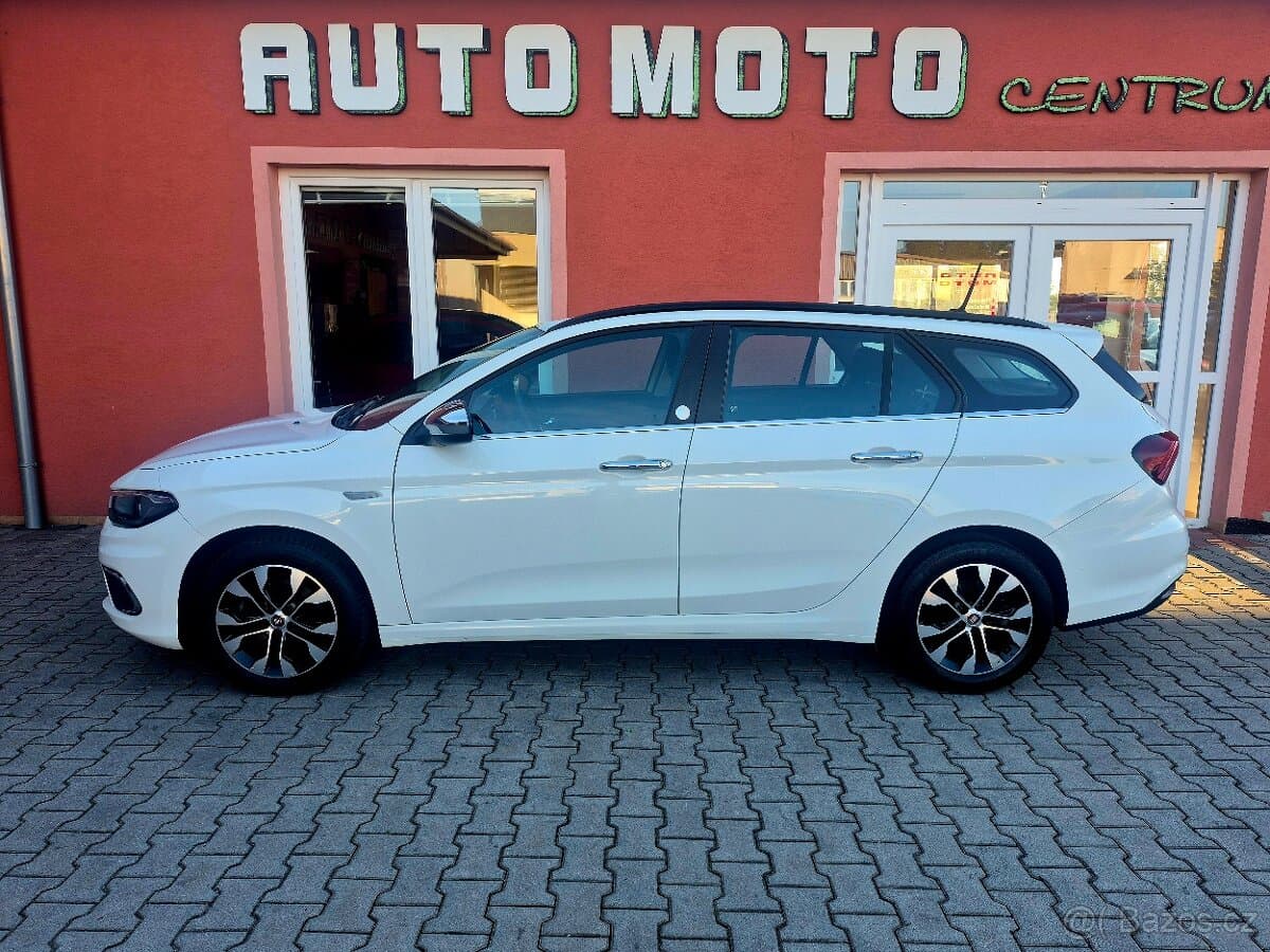 2019 Fiat TIPO - 2