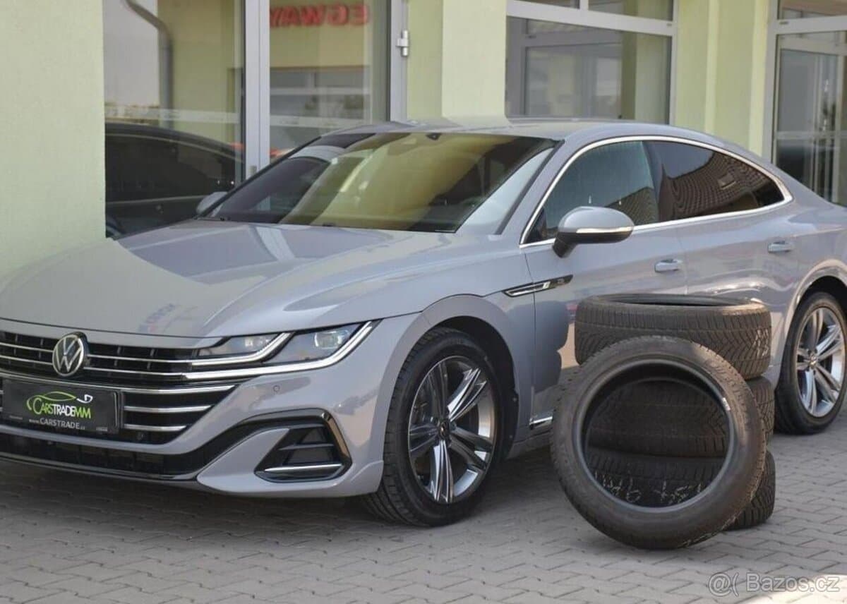 2022 Volkswagen ARTEON - 2