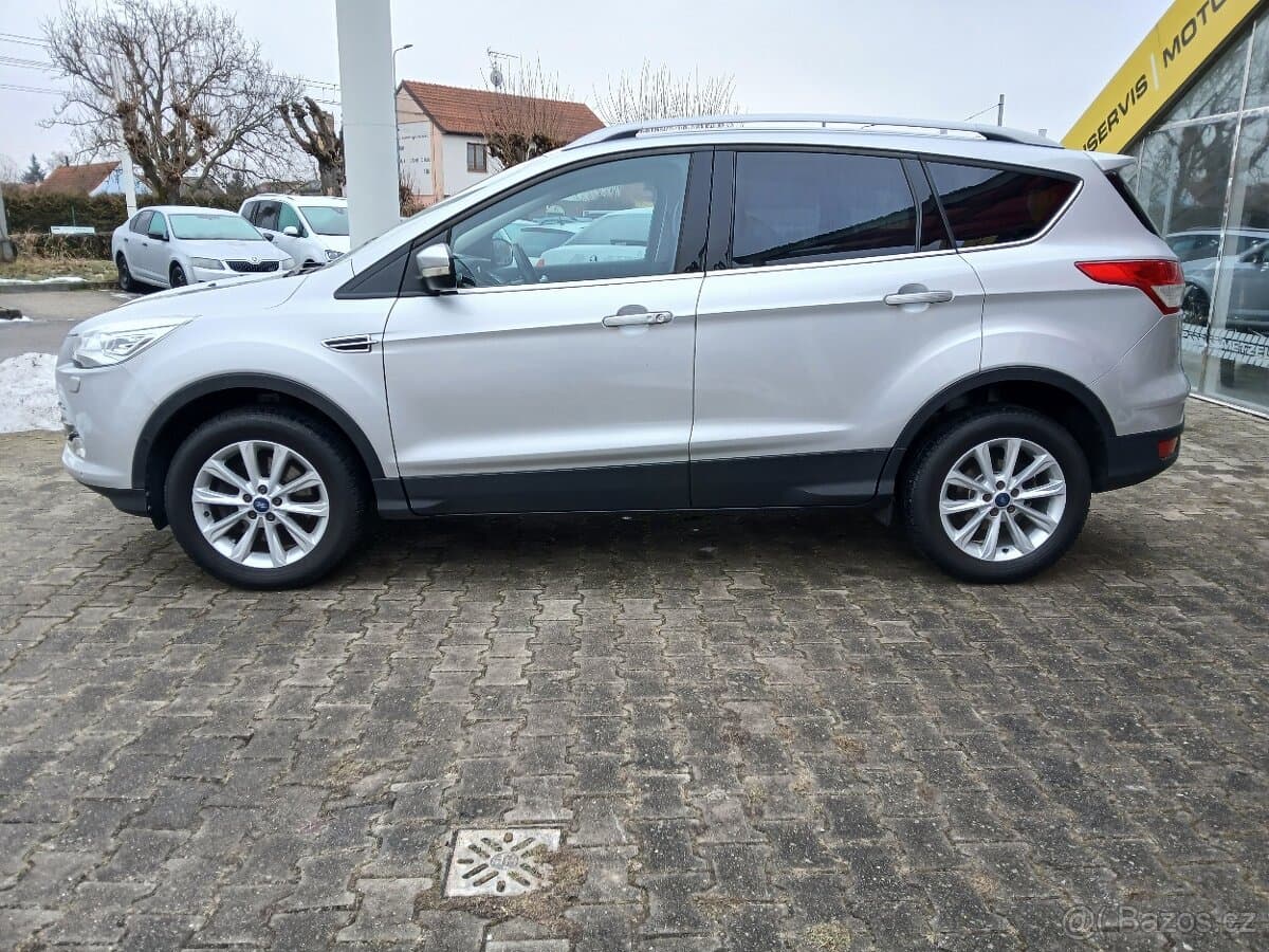 2016 Ford KUGA - 2