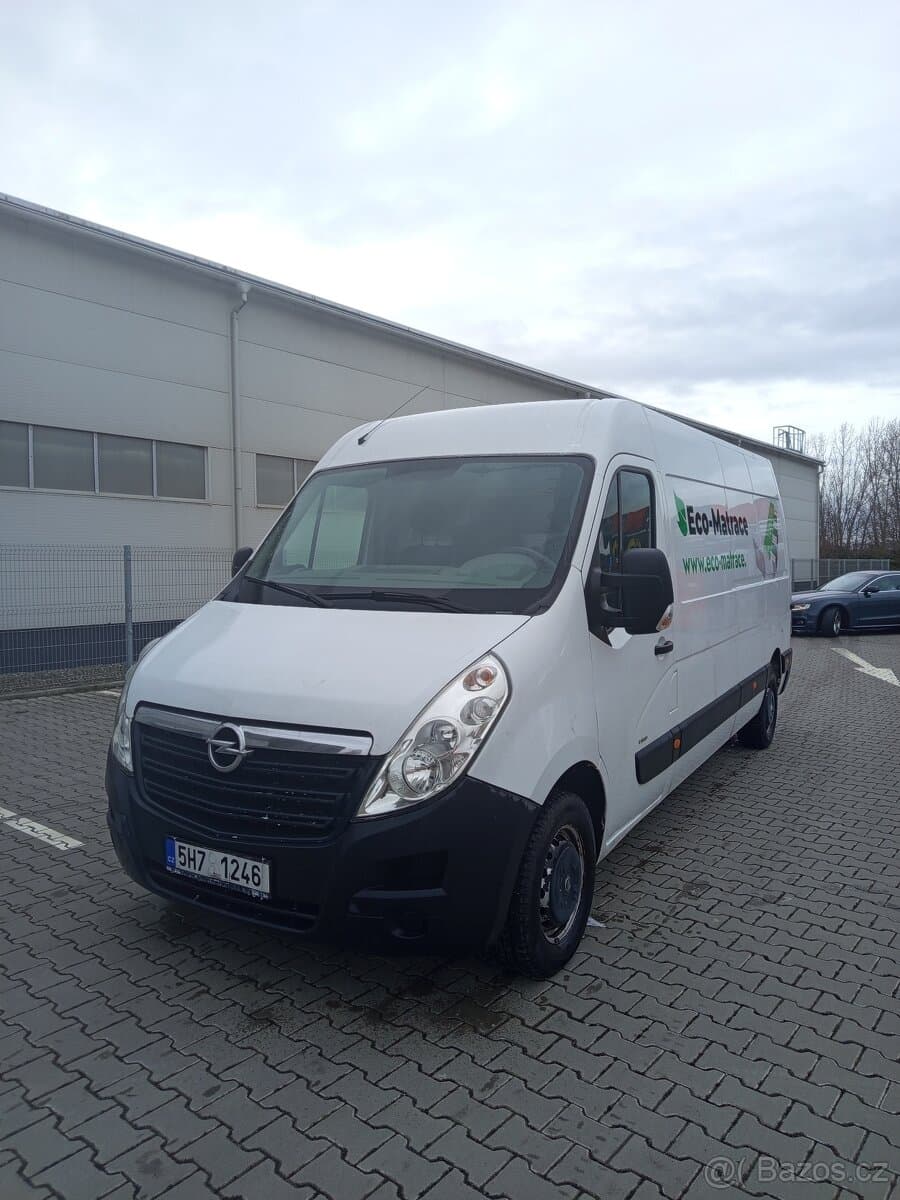 2014 Opel OSTATNÍ - 2