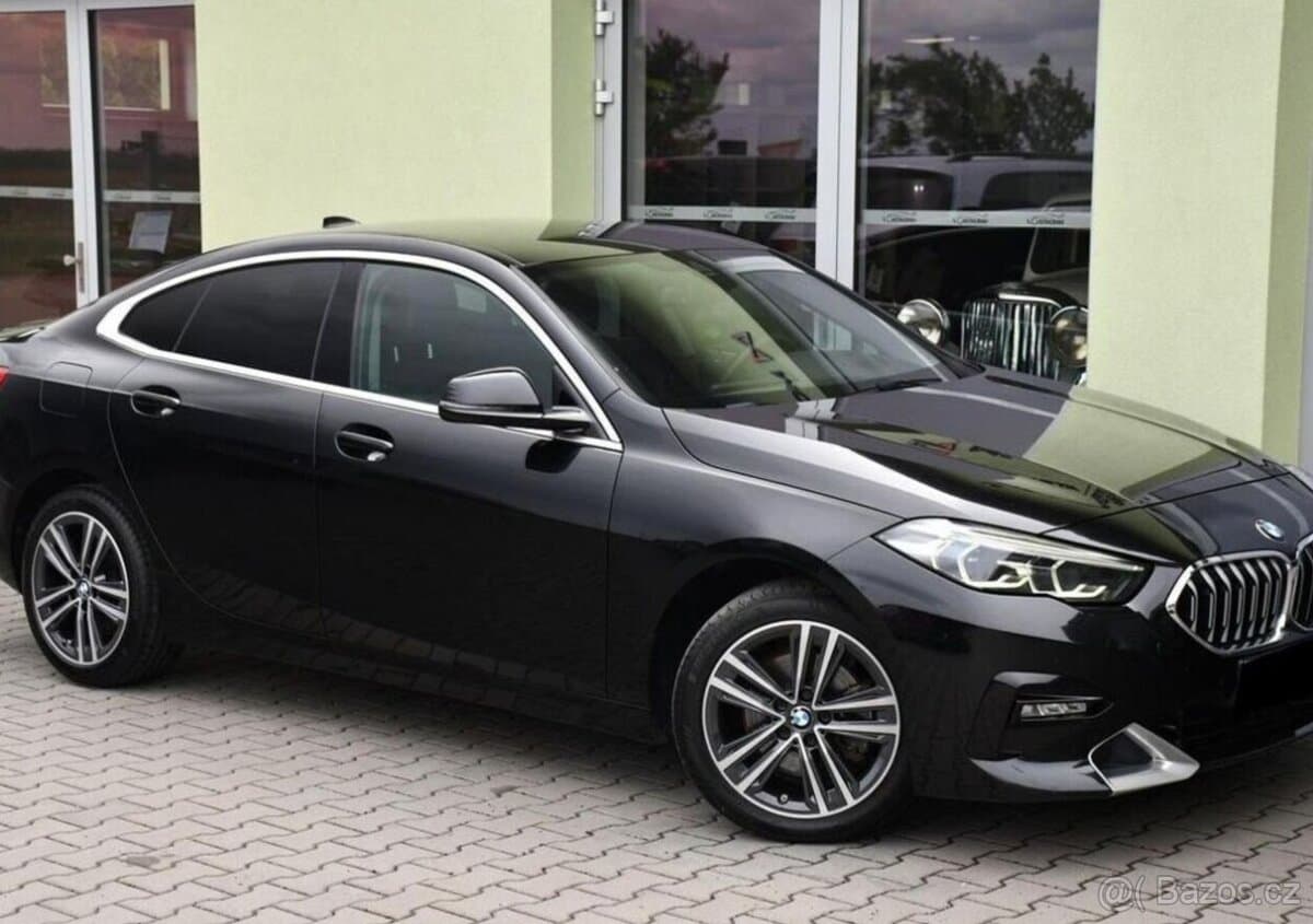 2021 BMW 2-SERIES - 2