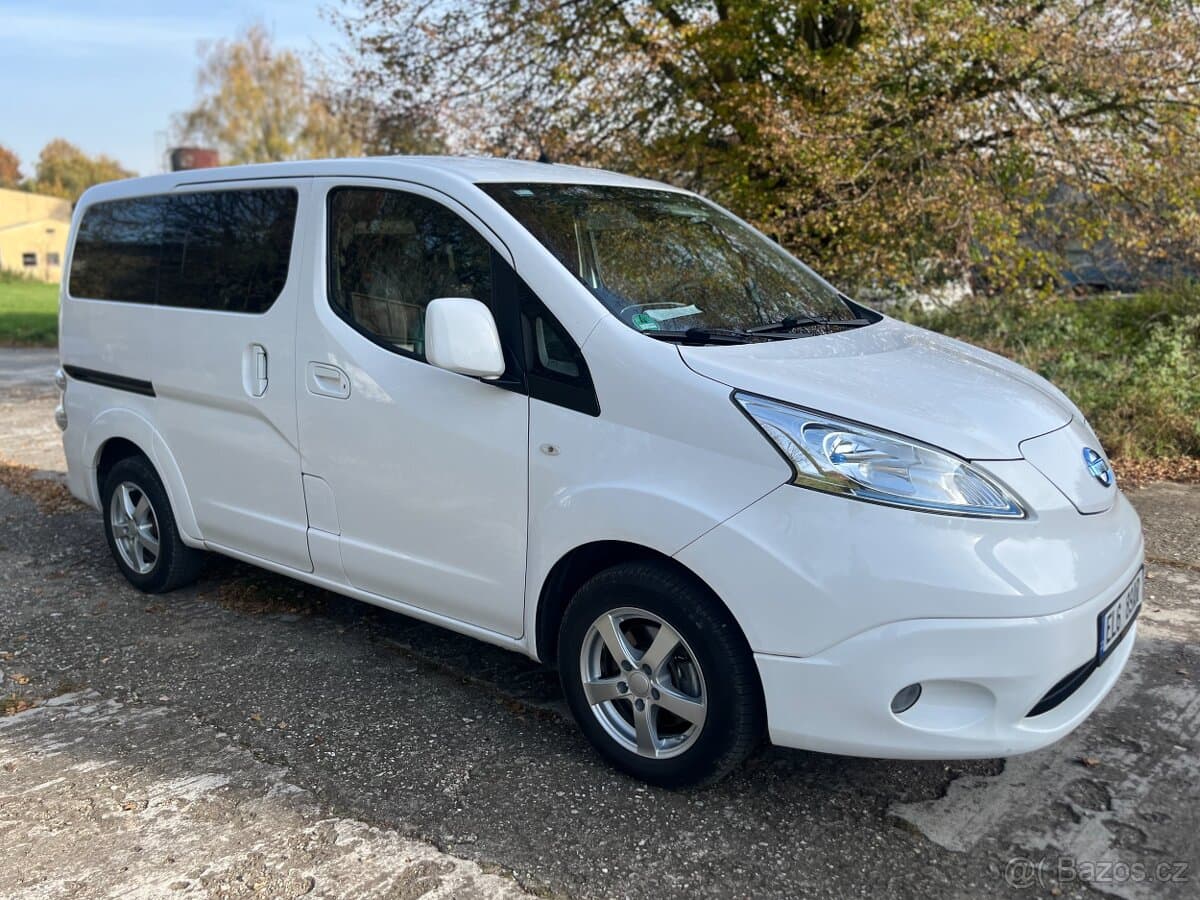 2019 Nissan OSTATNÍ - 2