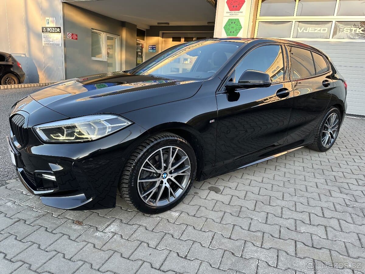 2021 BMW OSTATNÍ - 2