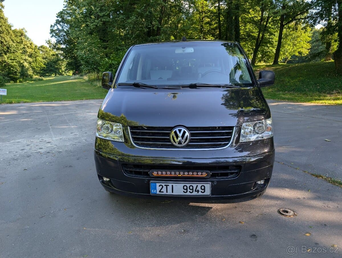 Volkswagen MULTIVAN - 2
