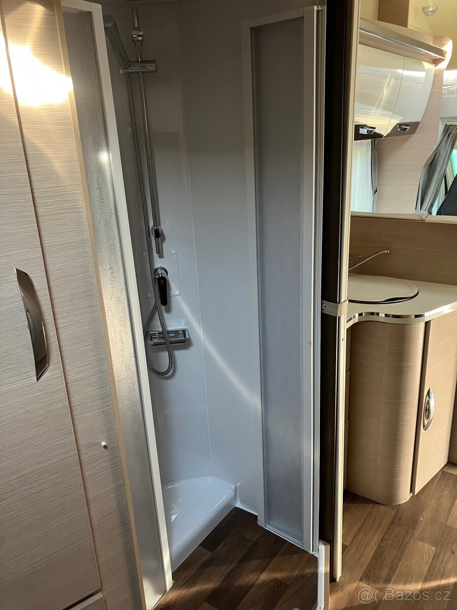 2019 Fiat DUCATO - 2