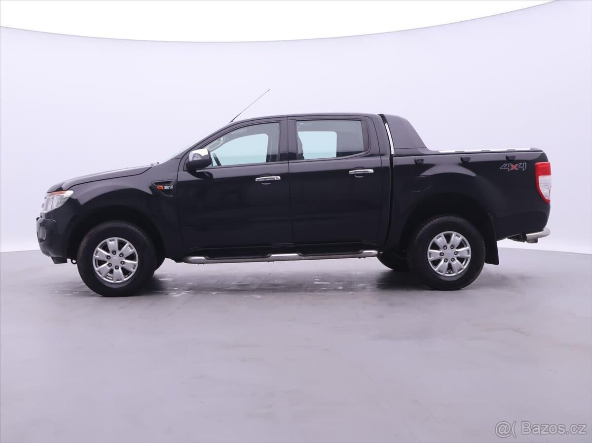2014 Ford RANGER - 2