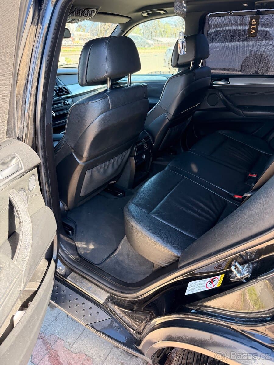2008 BMW X5 - 2