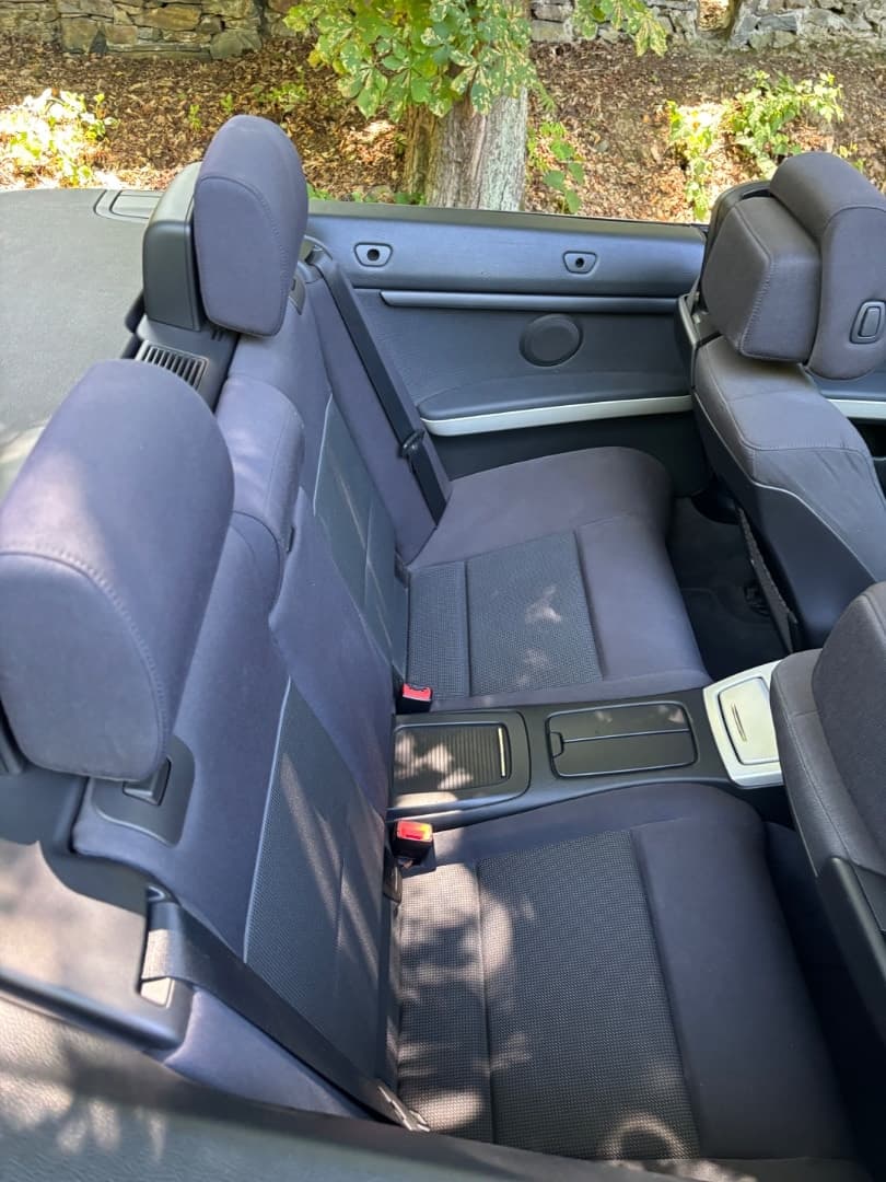 2010 BMW OSTATNÍ - 2